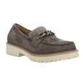 thumbnail image 2 of Corkys Womens Literally Slip On Lug Sole Loafers Casual Shoes, 2 of 5