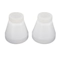 thumbnail image 6 of 4x Bottles Hopper Cup Electrostatic for Powder Coat System Sprayer PC02/PC03, 6 of 8