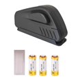 thumbnail image 1 of Vacuum Cleaner Dust Lights Pet Dust Display LED Lamp Clearly Visible Under Light Universal Vacuum Cl, 1 of 5