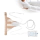 thumbnail image 5 of Bolsas de catéter de orina colector de orina de silicona duradero y firme uso cómodo para el hogar y el hospital Anggrek Otros, 5 of 8