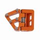 thumbnail image 5 of Motorcycle Folding Rear Brake Pedal Step Tip Plate for KTM 125 200 250 300 500 EXC XC XCF XCW SX SXF, 5 of 5