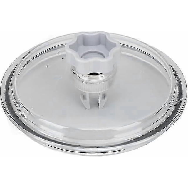 Swimming Pool Pump Cover, Powerful Filtration Filter for Intex SF15110 Sand, Durable and Easy to Install, Perfect Replacement Parts