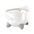 thumbnail image 1 of Catit, PIXI Fountain - Stainless Steel, 1 of 5