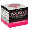 Nadinola Skin Discoloration Fade Cream for Dry Skin, 2.25 Oz.