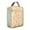 Beige-80, variant on Retro Style Insulated Lunch Box, Bohemian Cooler Tote Bag with Multi-Pocket Organization