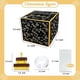 thumbnail image 3 of Caja de dinero sorpresa para fiesta de cumpleaños, caja de regalo decorativa creativa con caja de dinero en efectivo, 3 of 6