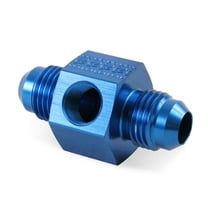 Earl's Performance 100192ERL Fuel Pressure Gauge