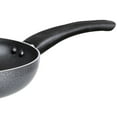 thumbnail image 5 of Brentwood Aluminum Non-Stick Wok, 9-1/2", Gray, 5 of 5