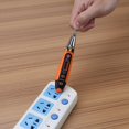 thumbnail image 4 of Voltage Tester, Home Tool Digital Voltage Tester, For Wire Circuit Test High Voltage Test, 4 of 8