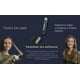 thumbnail image 2 of Secadora Todo En Uno Conair Infinitipro Airwand AS6550 Digital Aire, 2 of 6