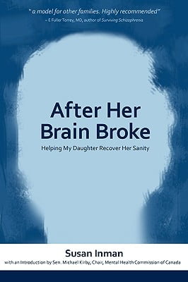 After Her Brain Broke Helping My Daughter Recover Her Sanity Epub-Ebook
