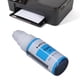 thumbnail image 4 of Recambio De Tinta De Recarga, 3 Años De Vida útil Fácil De Transportar Sellado Tinta De Impresora De Secado Rápido Para G1800 G2800 G1810 G2810 ANGGREK Cian (Azul) (70ml), 4 of 8
