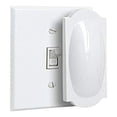thumbnail image 1 of YBM Home Magnetic Switch & Outlet Cover (Cover for Toggle Switches #1007), 1 of 3