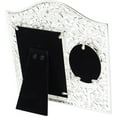 thumbnail image 3 of Roman - 9.25"H 50TH ANNIVERSARY FRAME CLEAR LEAVES HOLDS 4X6; 2X3, 3 of 4