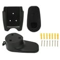 thumbnail image 2 of Car Car Charging Cable Holder With Chassis Bracket Black Wall Mounted US Plug Replacement For  Model 3 Y X S, 2 of 8