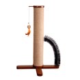 thumbnail image 1 of Zoovilla Purfect 3-en-1 Griffoir Post, 1 of 2