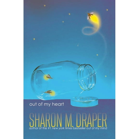 Out of My Mind Out of My Heart, Book 2, (Paperback)
