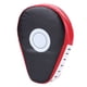 thumbnail image 1 of Almohadillas Kickboxing Transpirables Con Objetivo Mano 5 Dedos para Hombres Y Mujeres () Rojo, 1 of 9