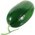 thumbnail image 1 of 1Pcs Green Foams Watermelon Model for Christmas and Birthday Party, 1 of 8