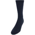 thumbnail image 3 of Gripjoy Chaussettes Mi-Mollet avec Semelles Antidérapantes (Lot de 3) (Hommes), 3 of 5