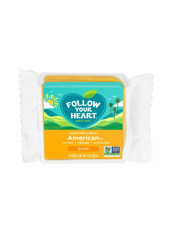 Dairy Free Cheese in Cheese