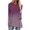 Purple T5, variant on Knosfe Long Tops To Wear with Leggings Plus Size Cute Long Sleeve Crewneck Womens Shirts Gradient Trendy Casual Winter Blouse for Women Fall Fashion Loose Fit Long Womens Tops