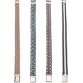 thumbnail image 2 of 4 pcs Elastic Kids Belts Toddler Belts Stretchy Belts Boys Belts Girl Belts Waist Belts, 2 of 3