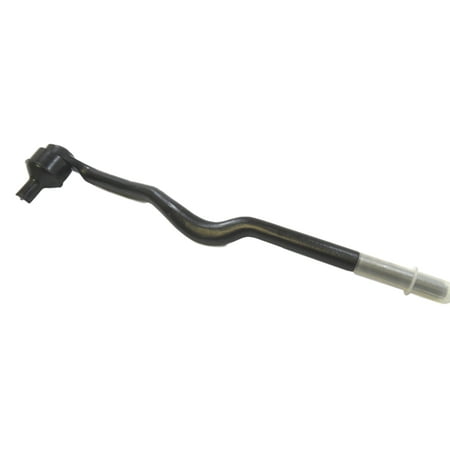Lemforder Tie Rod End - Lemforder Metallwaren 020 115 526 504 Steering Tie Rod End 020115526504