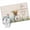 Off-White, variant on Spring Entryway Rug 2'x3' Non Slip Front Door Mats, Country Bicycle Botanical Blossom Wild Flowers Entrance Rugs Indoor Outdoor Carpet, Washable Floor Mats Small Area Rug for Bedroom Kitchen