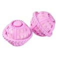 thumbnail image 1 of 2 Pcs Balles pour Enlever les Poils d'Animaux pour la Lessive, Enlève-Poils Réutilisable pour Chien Chat, 1 of 8