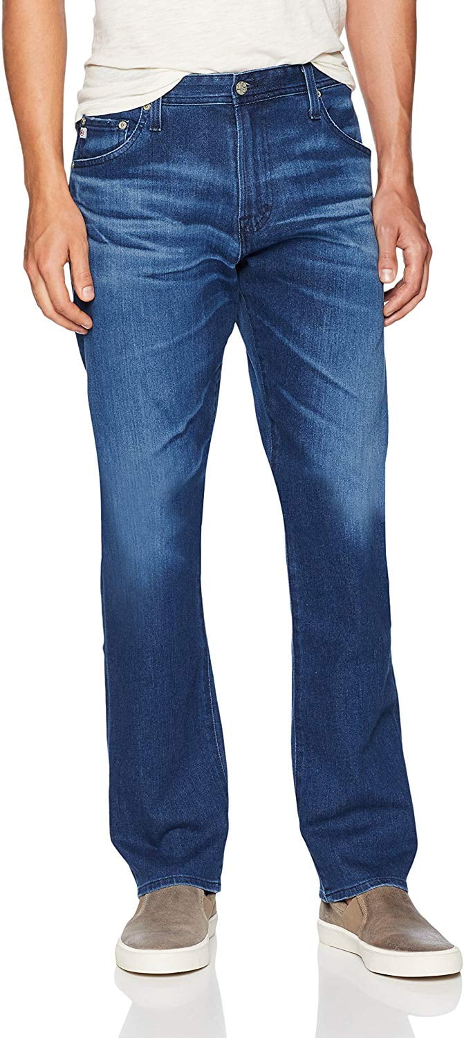 ag jeans ives modern athletic