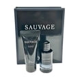 thumbnail image 2 of Set de perfume y gel de ducha Dior SAUVAGE para hombre, talla de viaje, 2 of 6