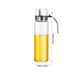 thumbnail image 3 of Bearachild Olla de almacenamiento de aceite con escala a prueba de fugas, dispensador de cocina de 500ML, recipiente grande de vidrio de borosilicato para Cocina y Comedor Bearachild HA066379-00, 3 of 6