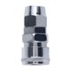 thumbnail image 1 of Accesorios neumáticos de 1 pieza Conector de acoplamiento rápido Accesorios de compresor de aire SP20 PP20 PM20 SH20 PH20 SF SM20 PF30 20 40, 1 of 8