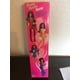 thumbnail image 2 of Muñeca Barbie Pretty Hearts Mattel 1995 Modelo #14475, 2 of 3