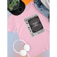 thumbnail image 3 of Neozone Techno Style T-Shirt Men -Image by Shutterstock, Male 4X-Large, 3 of 4
