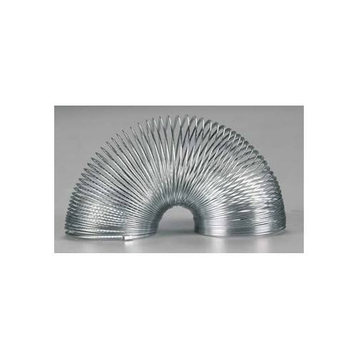 metal slinky walmart