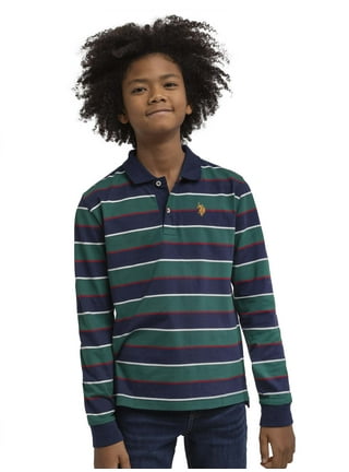 childs rugby shirt