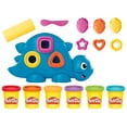thumbnail image 3 of Set de Juego Hasbro Play-Doh Dinosaurio formas y colores, 3 of 5