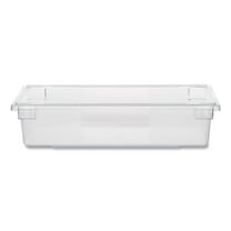 Rubbermaid Food Storage Container 8-1/2 Gallon FG330800CLR