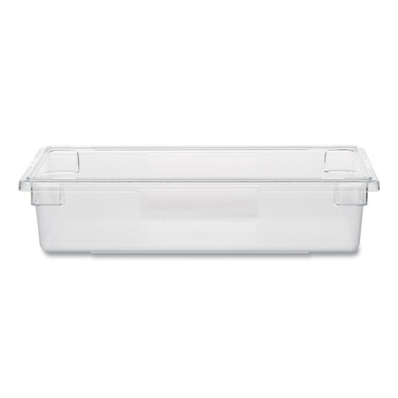 Rubbermaid Food Storage Container 8-1/2 Gallon FG330800CLR