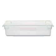 Rubbermaid Food Storage Container 8-1/2 Gallon FG330800CLR
