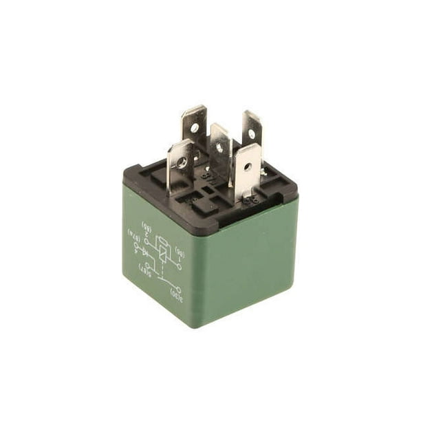 Starter Relay Kit Compatible with 2006 2016 MercedesBenz E350 2007