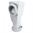 thumbnail image 2 of Funsicle 1500 Gallon SkimmerPlus 2-in-1 Filter Pump System for Above Ground Pool, 2 of 6