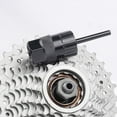 thumbnail image 3 of Cassette Removal Tool for-Shimano for-SRAM Flywheel Freewheel Lock ring Remover, 3 of 8