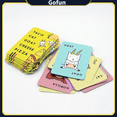 thumbnail image 4 of Juego de cartas Taco Cat Goat Cheese Pizza Family Board Games, 4 of 5