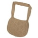 thumbnail image 5 of Bolso de crochet tejido, moderno bolso bandolera, bolso de viaje que combina con todo, 5 of 7