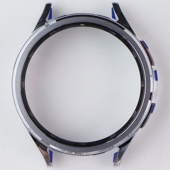 Repair Part SVC Front Module (ZS) Galaxy Watch 6 Classic (47mm) - Silver (R965)