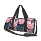 thumbnail image 1 of Easygdp Rose Flowers Bolsa de Viaje, Bolsa de Mano, Bolsa de Gimnasio, Bolsa de Equipaje para Viaje, 1 of 6