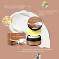 thumbnail image 2 of Jue-Fish Leather Repair Cream Leather Renovation Repair Furniture Sofa Leather Maintenance Multi-Functional Care Cream, 2 of 5